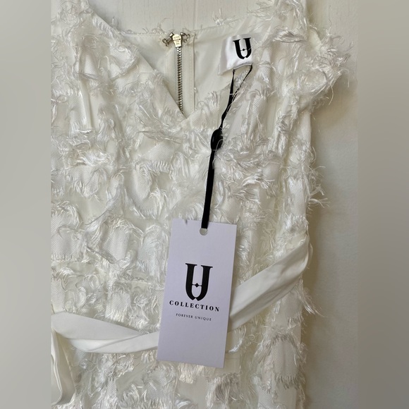 ModCloth A Taste for Texture MIDI Dress - Picture 6 of 14